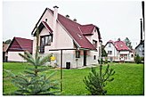 Počitniška hiša Važec Slovaška
